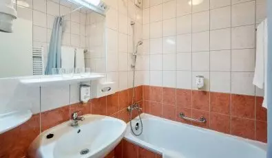 Hunguest Hotel Freya Zalakaros