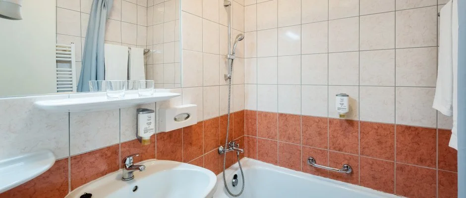 Hunguest Hotel Freya Zalakaros