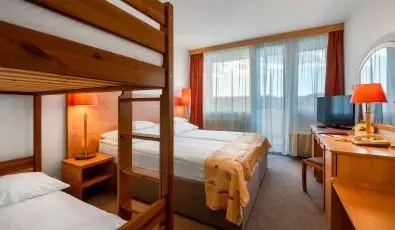 Hunguest Hotel Freya Zalakaros