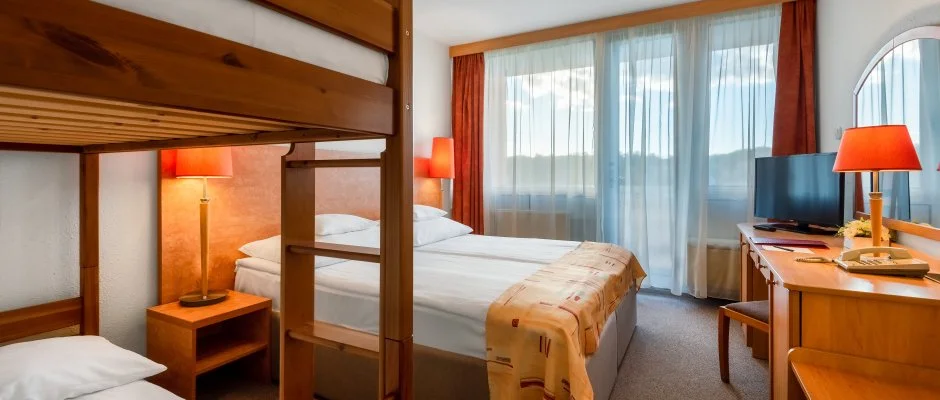 Hunguest Hotel Freya Zalakaros