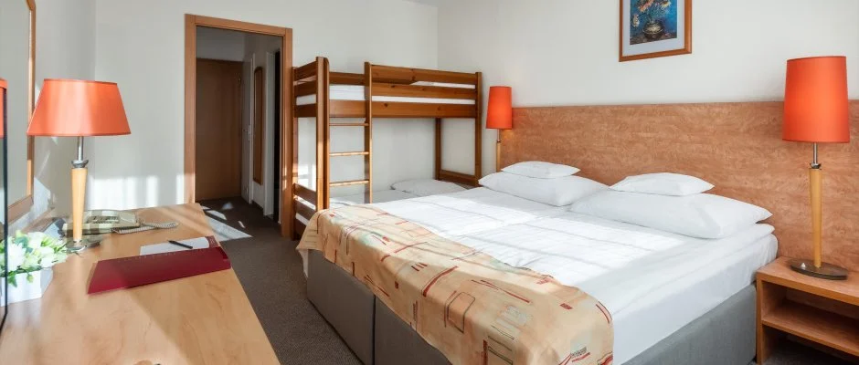 Hunguest Hotel Freya Zalakaros