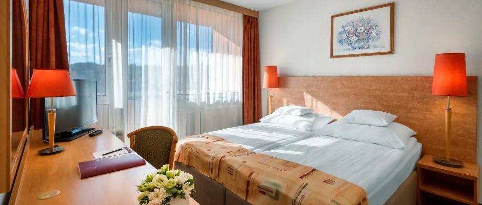 Hunguest Hotel Freya Zalakaros