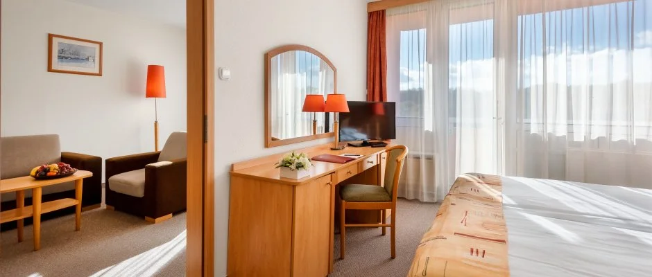 Hunguest Hotel Freya Zalakaros