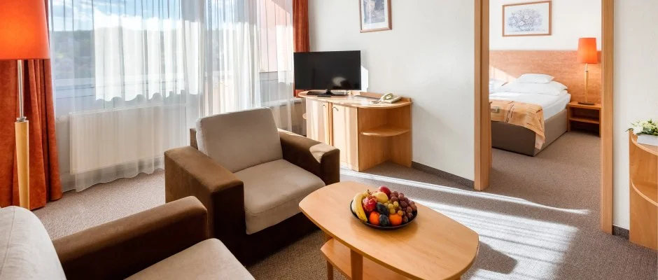 Hunguest Hotel Freya Zalakaros