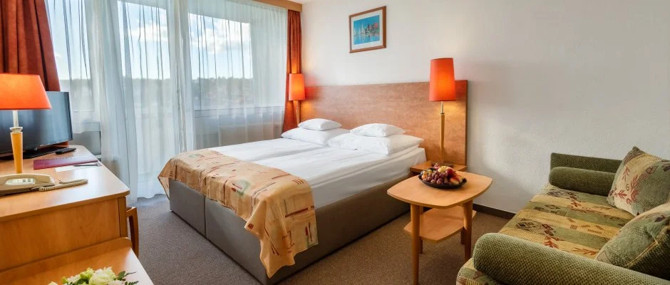 Hunguest Hotel Freya Zalakaros