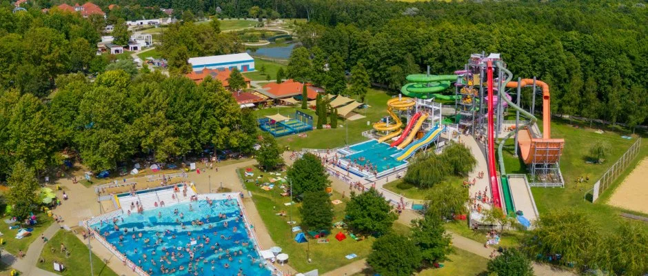 Hunguest Hotel Freya Zalakaros