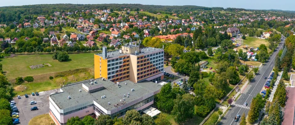 Hunguest Hotel Freya Zalakaros