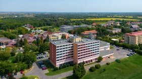 Hunguest Hotel Freya Zalakaros
