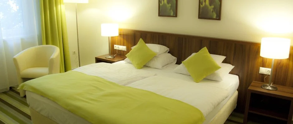 Hotel Ginkgo Hdmezvsrhely