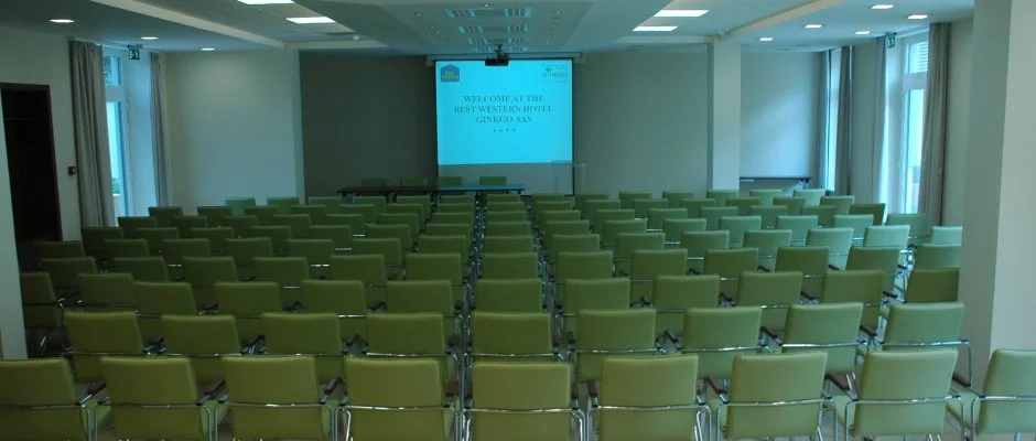 Hotel Ginkgo Hdmezvsrhely