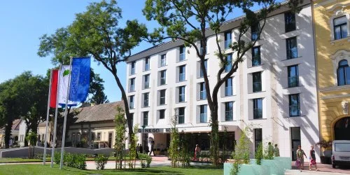 Hotel Ginkgo Hódmezővásárhely