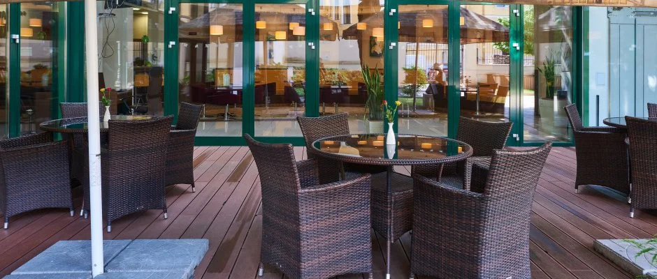 Hotel Ginkgo Hdmezvsrhely