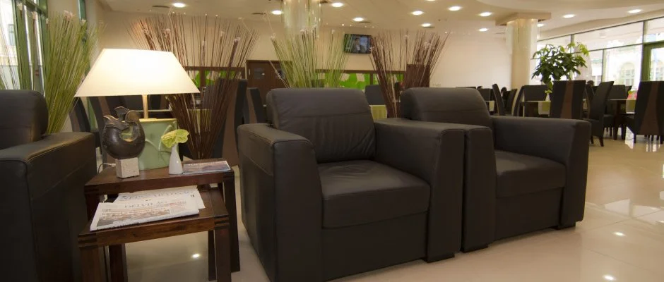 Hotel Ginkgo Hdmezvsrhely