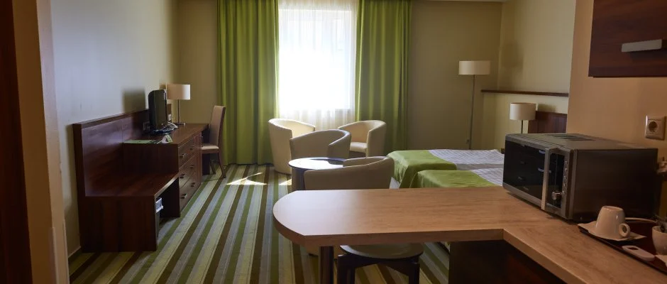 Hotel Ginkgo Hdmezvsrhely