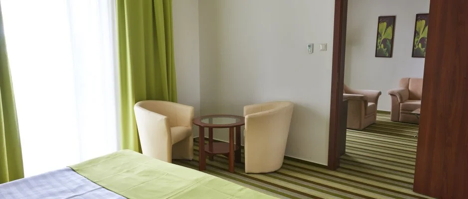 Hotel Ginkgo Hdmezvsrhely