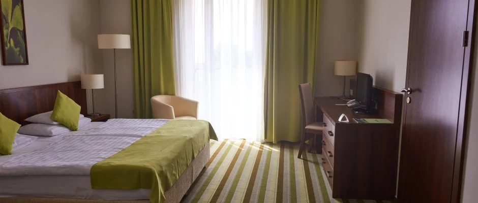 Hotel Ginkgo Hdmezvsrhely