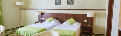 Hotel Ginkgo
