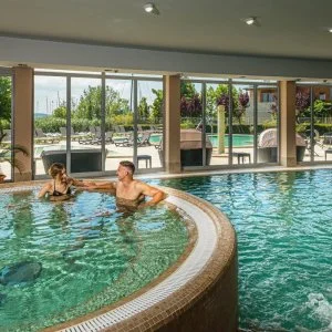  Balatonfüred - Szilveszter (min. 2 éj)