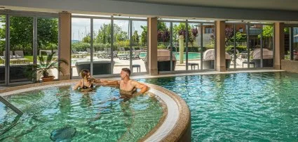 Hotel Golden Lake Resort Balatonfred - Wellness ajnlatok szilveszterre