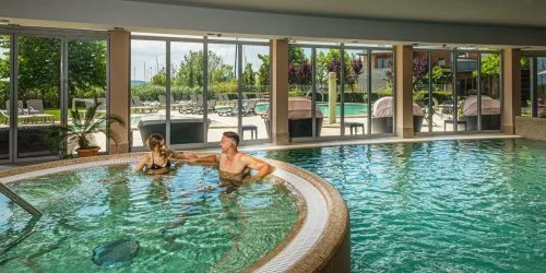 Hotel Golden Lake Resort Balatonfüred