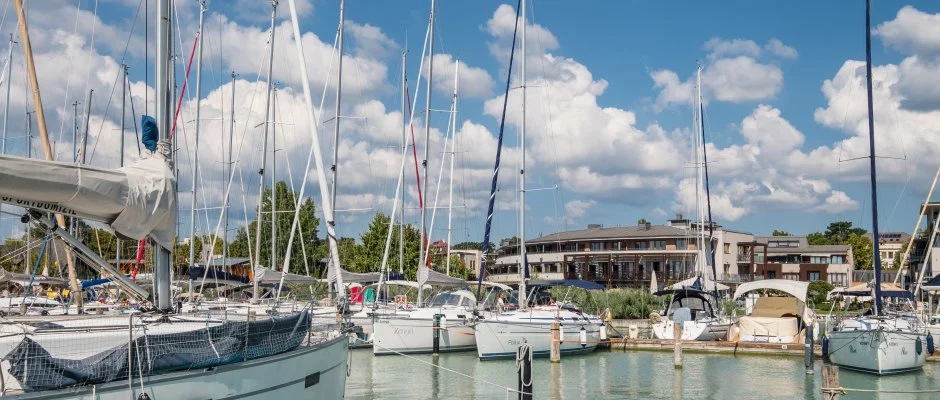 Hotel Golden Lake Resort Balatonfred