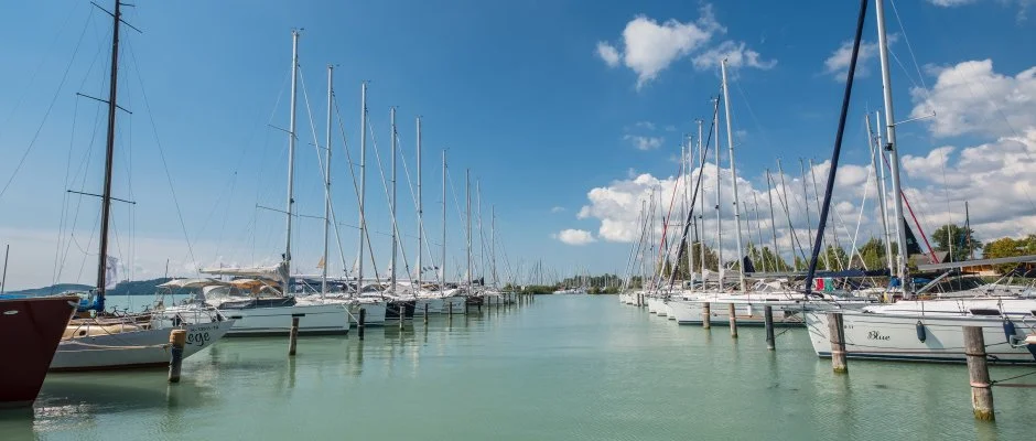 Hotel Golden Lake Resort Balatonfred