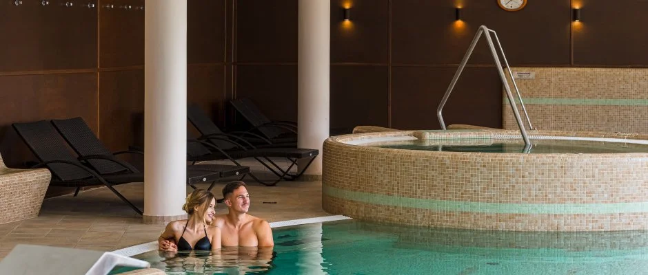 Hotel Golden Lake Resort Balatonfred