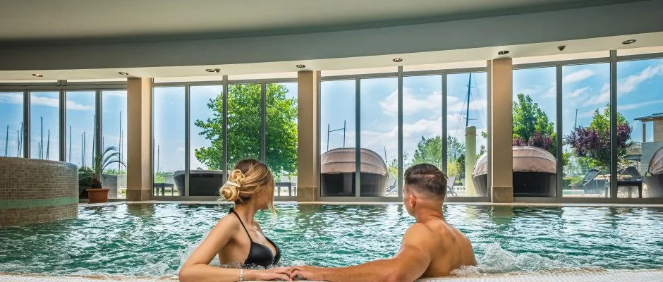 Hotel Golden Lake Resort Balatonfred