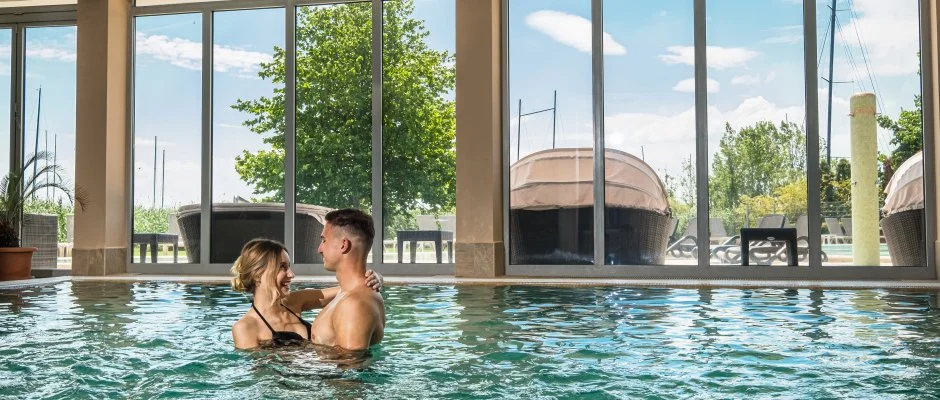 Hotel Golden Lake Resort Balatonfred