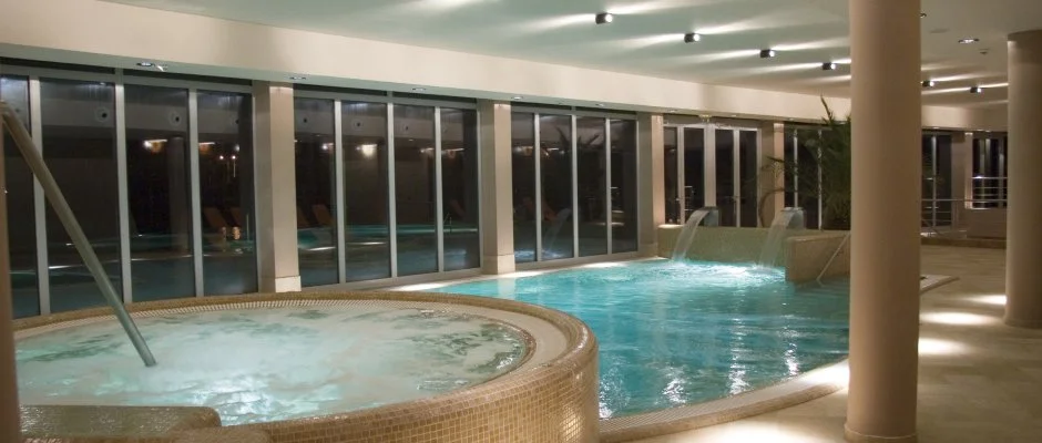 Hotel Golden Lake Resort Balatonfred