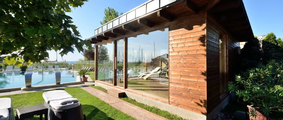 Hotel Golden Lake Resort Balatonfred