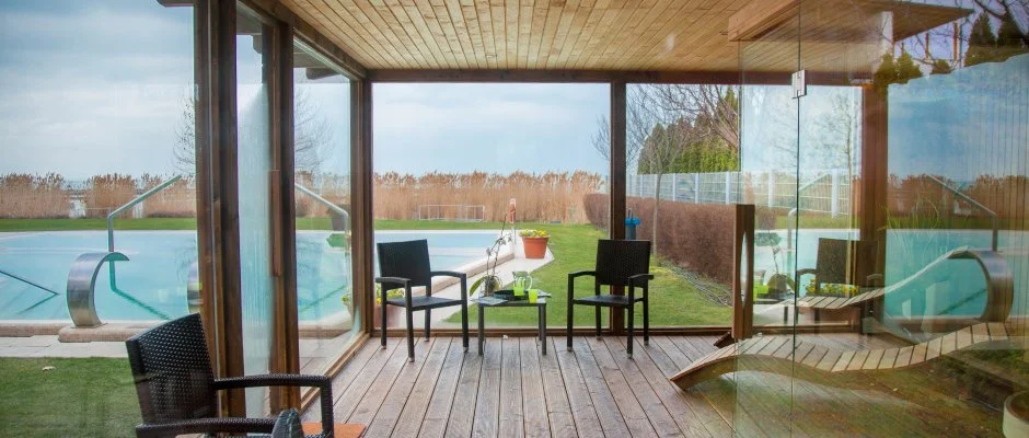 Hotel Golden Lake Resort Balatonfred