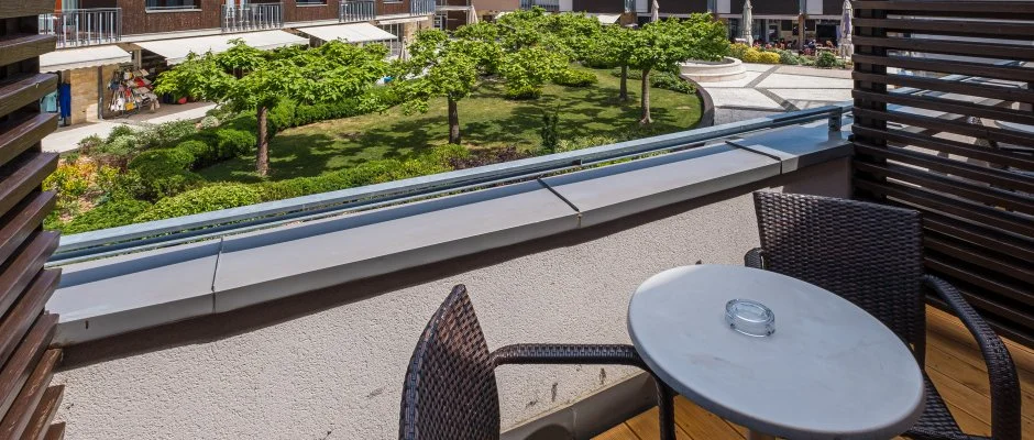 Hotel Golden Lake Resort Balatonfred