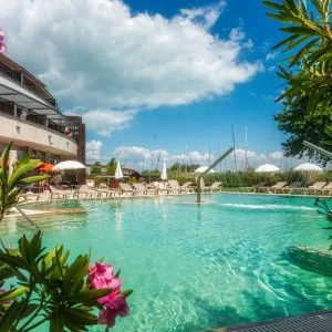 Hotel Golden Lake Resort Balatonfüred - Napi árak reggelis ellátással (1 éjtől)