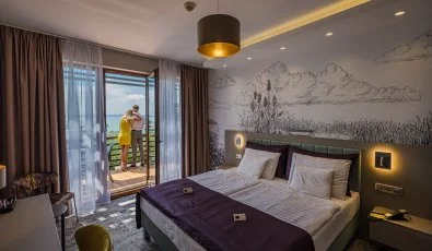 Hotel Golden Lake Resort Balatonf�red