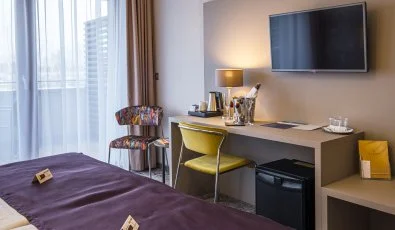 Hotel Golden Lake Resort Balatonf�red