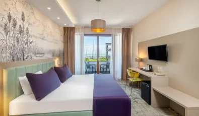 Hotel Golden Lake Resort Balatonf�red