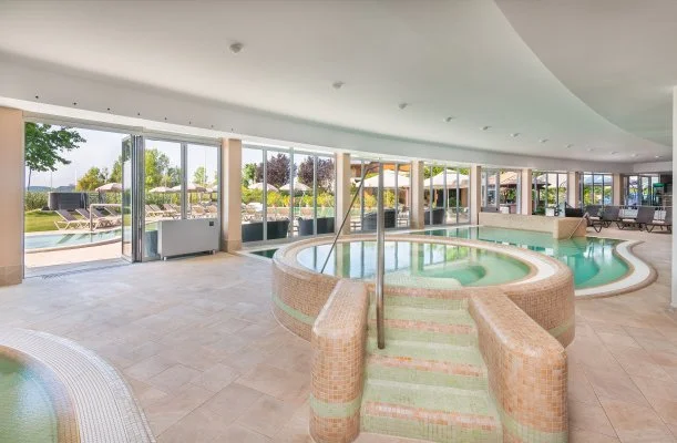 Hotel Golden Lake Resort Balatonf�red