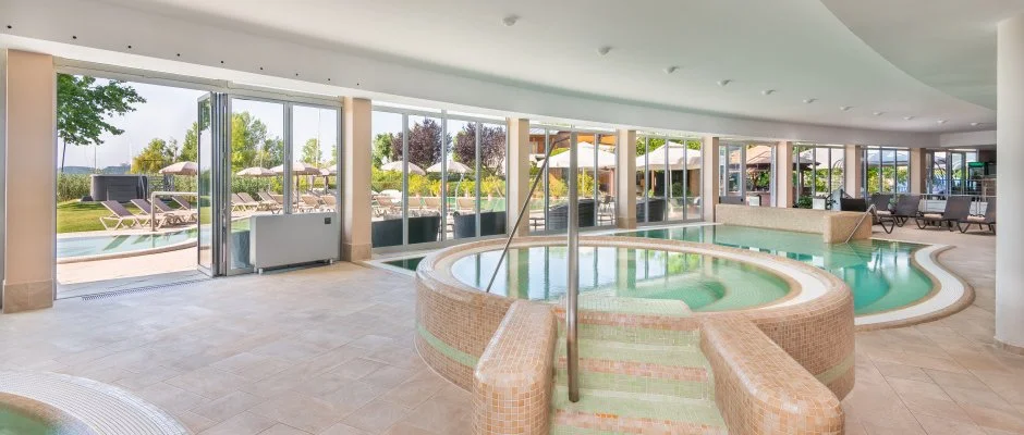 Hotel Golden Lake Resort Balatonf�red