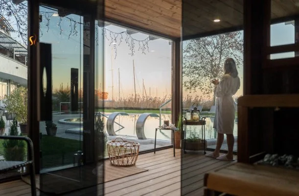 Hotel Golden Lake Resort Balatonf�red