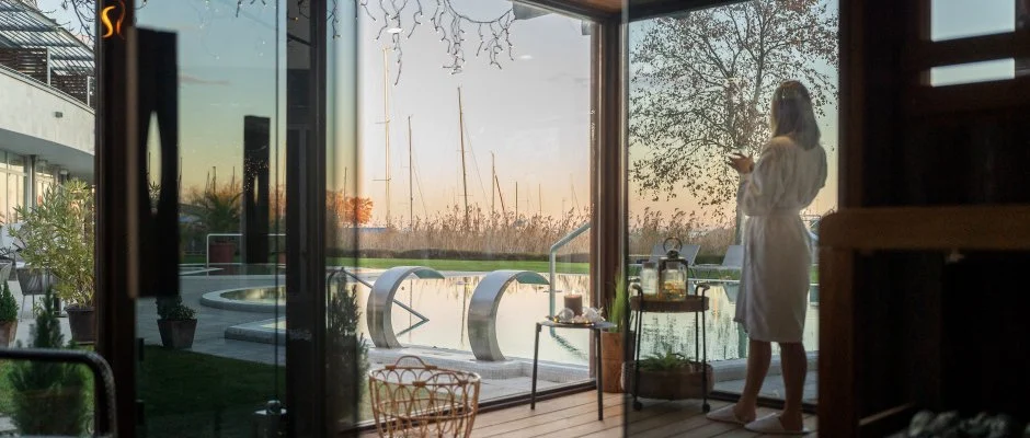 Hotel Golden Lake Resort Balatonf�red