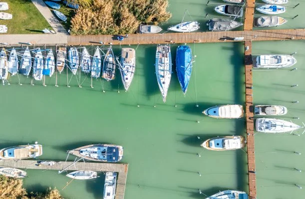 Hotel Golden Lake Resort Balatonf�red