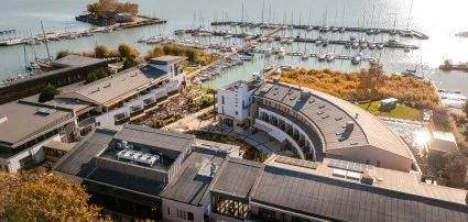 Hotel Golden Lake Resort Balatonf�red - H�rom �jszak�s wellness csomagok