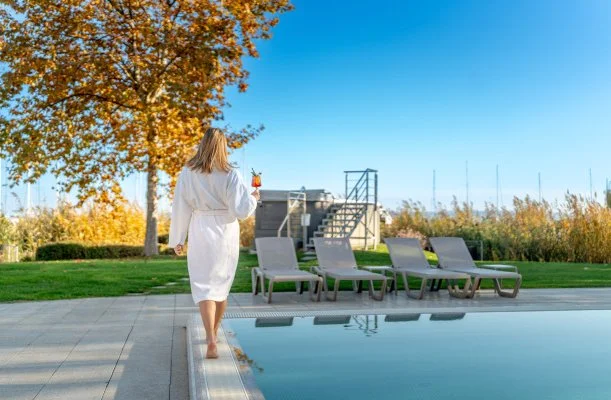 Hotel Golden Lake Resort Balatonf�red