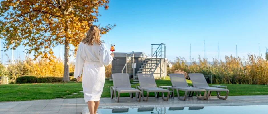 Hotel Golden Lake Resort Balatonf�red