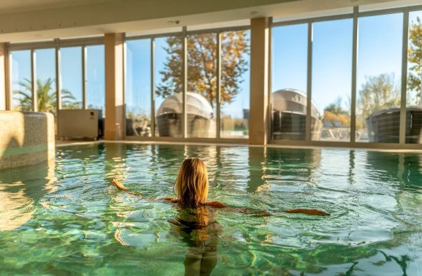 Hotel Golden Lake Resort Balatonf�red