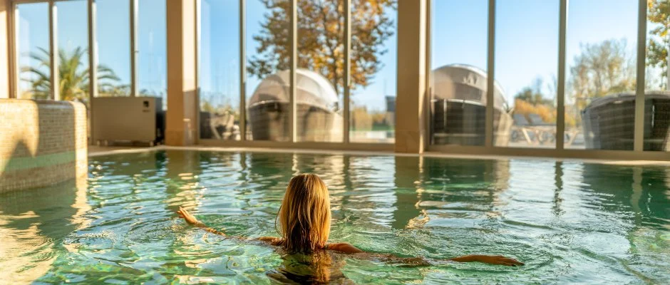 Hotel Golden Lake Resort Balatonf�red