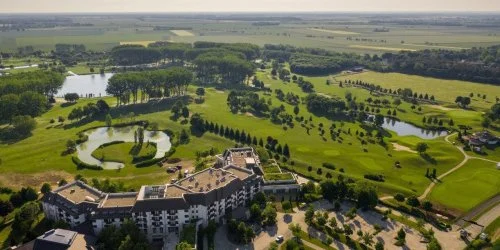Greenfield Hotel Bük, Bükfürdő