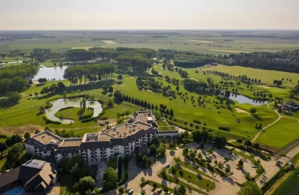 Greenfield Hotel Bük, Bükfürdő Greenfield Hotel Bük, Bükfürdő