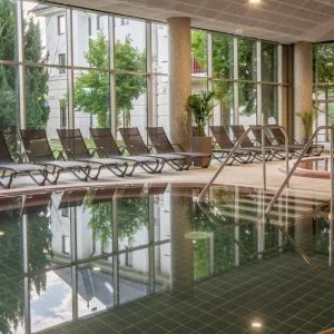 Greenfield Hotel Golf & Spa Bük, Bükfürdő - Kedvezményes ajánlat félpanzióval (min. 2 éj)